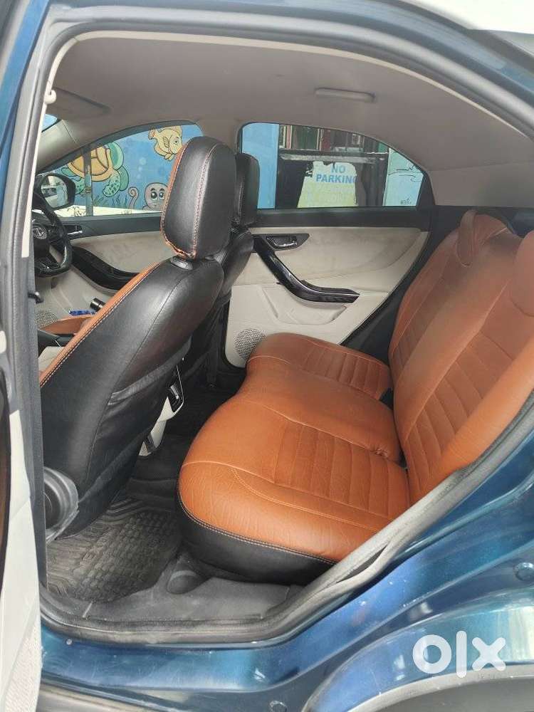Tata Nexon Ev Xz Plus, 2021, Electric