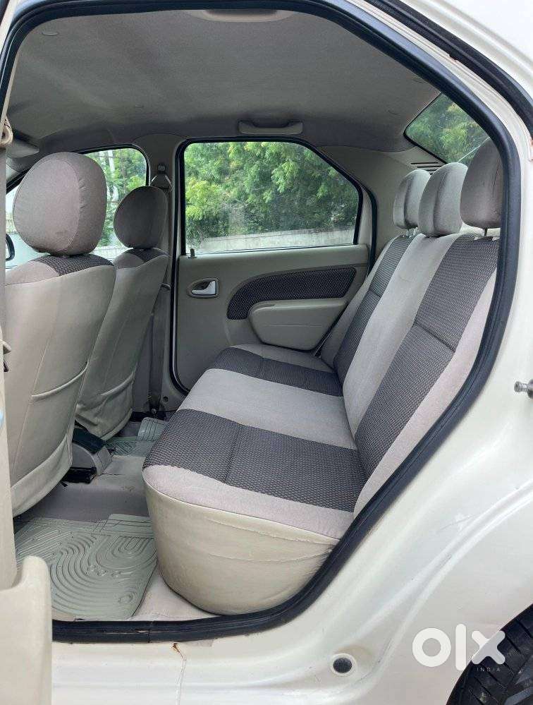 Mahindra Renault Logan 1.5 Dls Diesel, 2010, Diesel