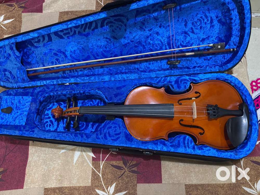 Granada violin original
