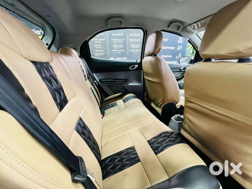 Tata Tiago Xz, 2020, Petrol