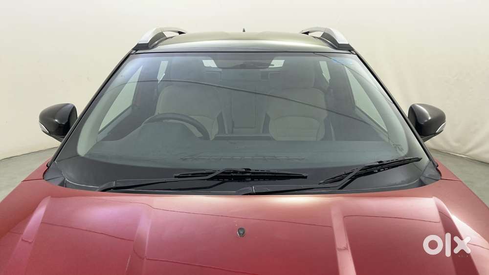 Renault Kiger Rxz Turbo Cvt Dt, 2023, Petrol