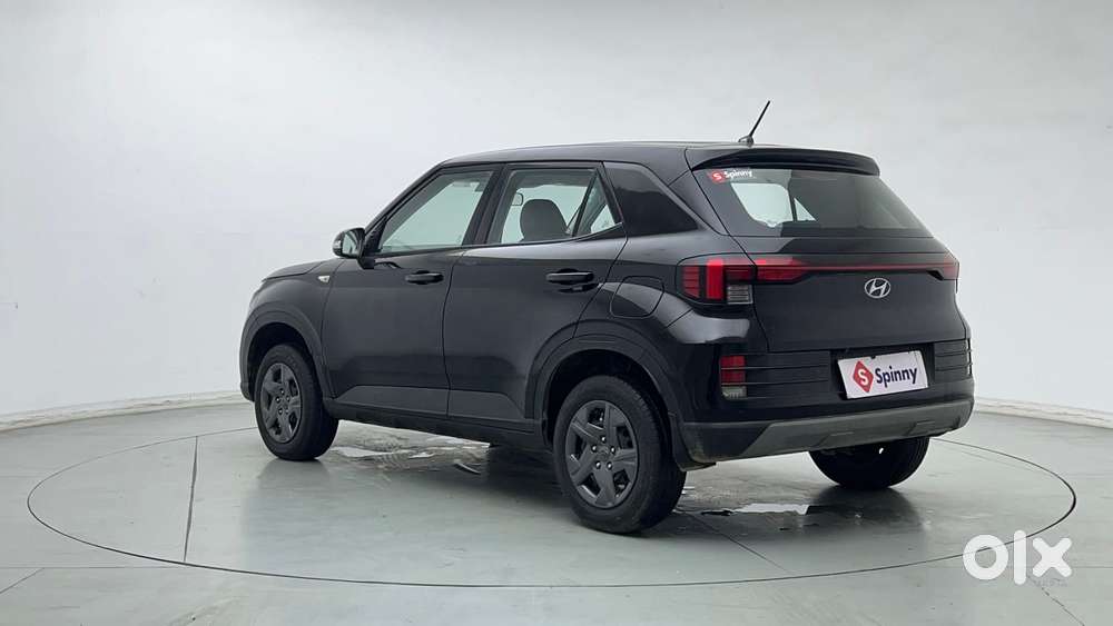 Hyundai Venue E 1.2 Petrol, 2024, Petrol