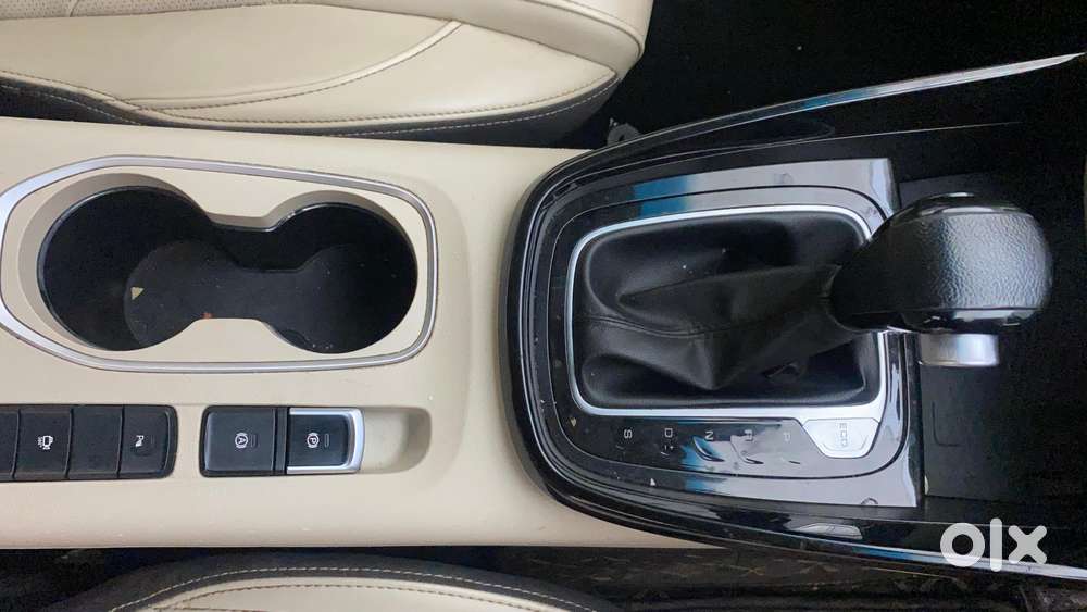 Mg Hector Sharp At, 2021, Petrol