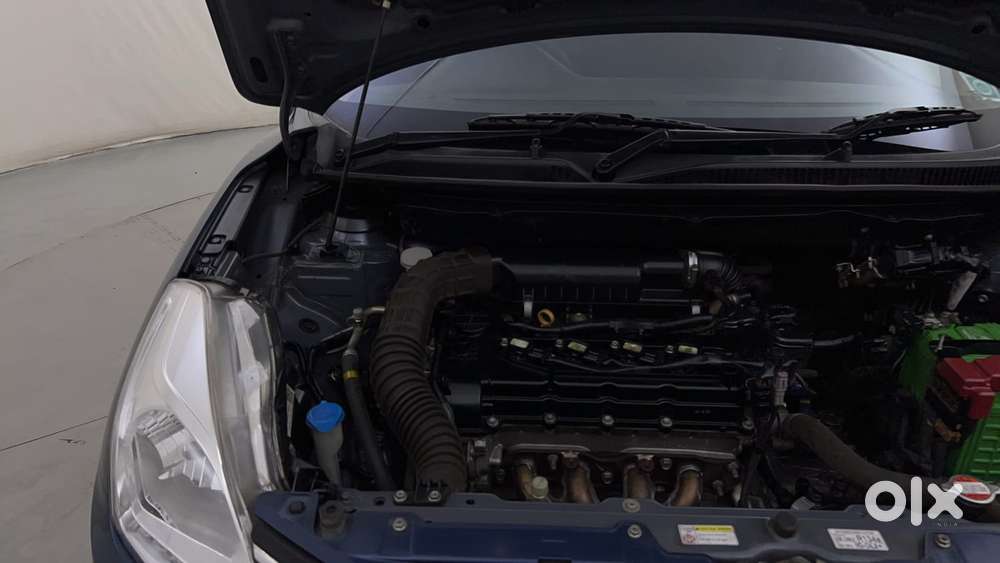 Maruti Suzuki Baleno 1.2 Zeta, 2018, Petrol