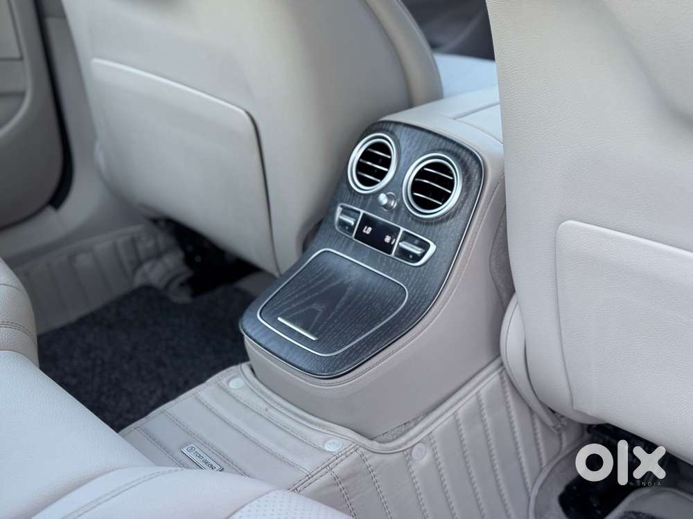 Mercedes-benz E-class E 220 D, 2024, Diesel