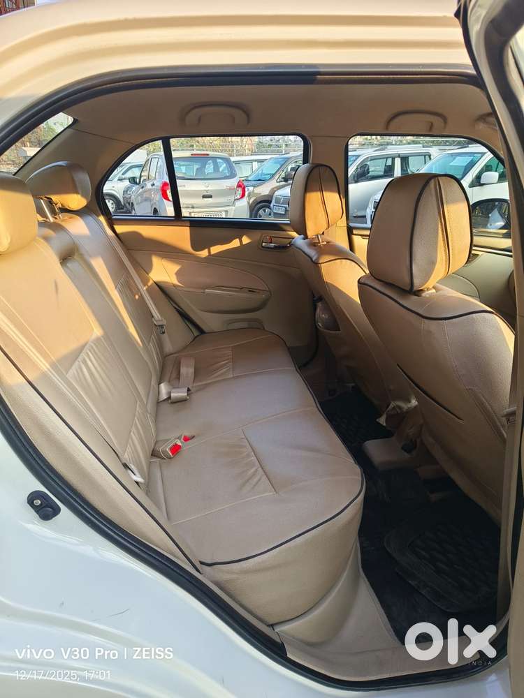 Maruti Suzuki Swift Dzire Vxi(o) Mt, 2016, Petrol