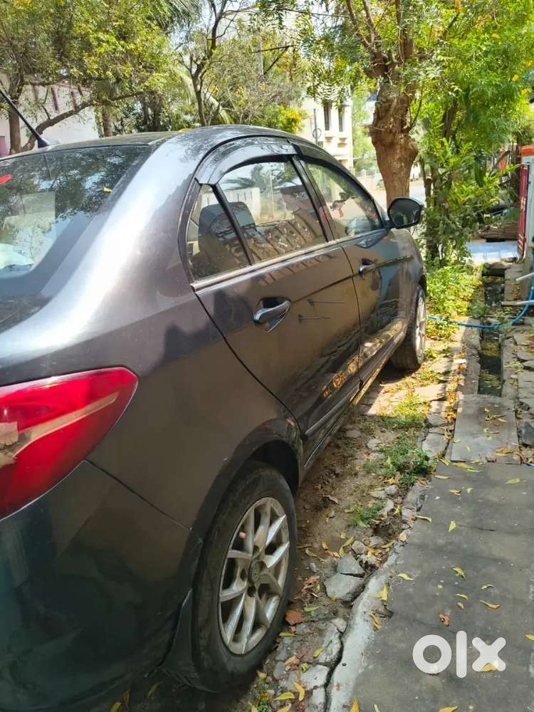 Tata Zest 2017 Diesel Good Condition