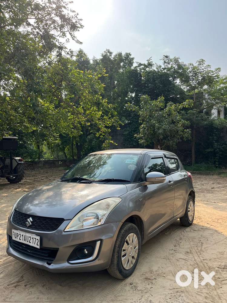 Swift Petrol Manual 2013