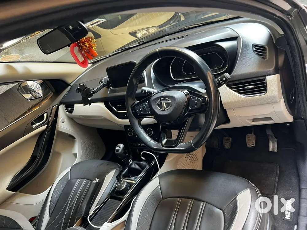 Tata Nexon 2022
