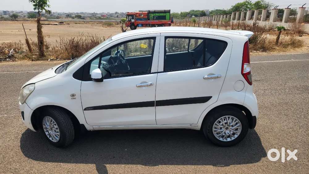 Maruti Suzuki Ritz 2016 Diesel Manual