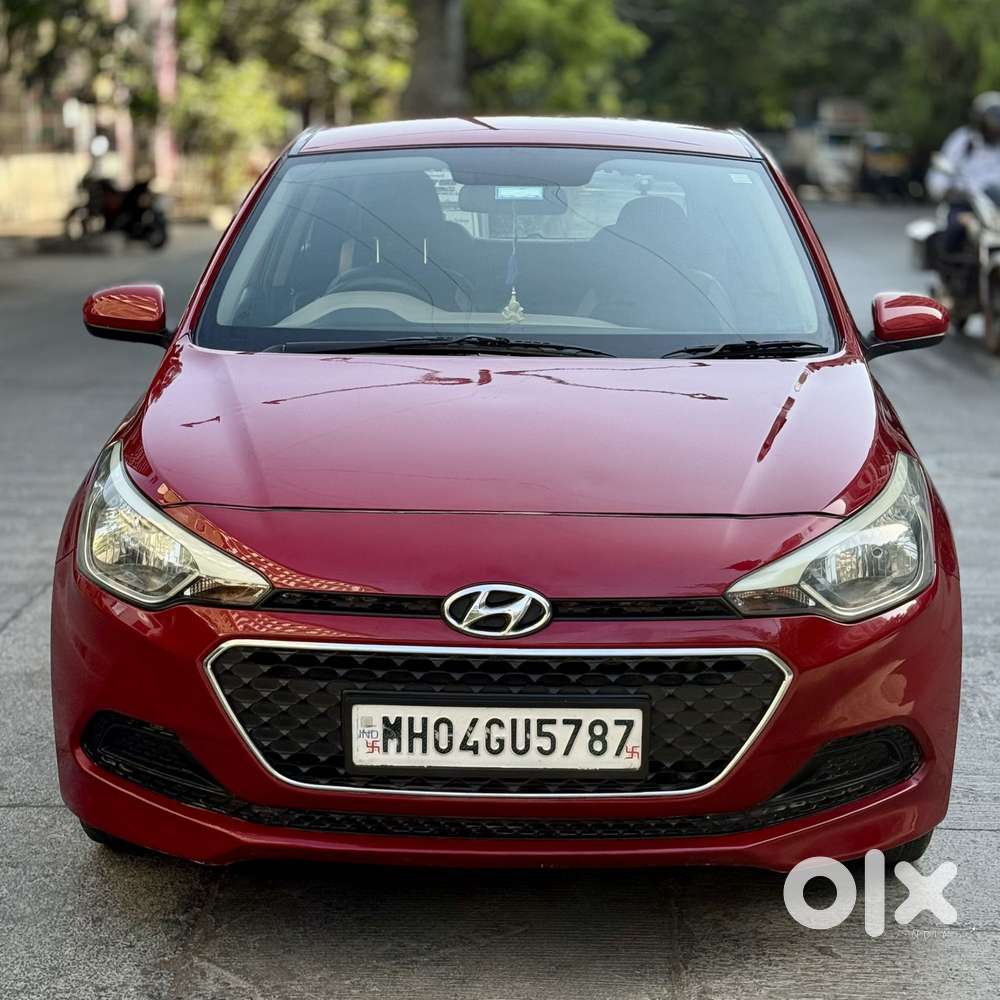Hyundai Elite I20 Magna 1.2 Mt, 2015