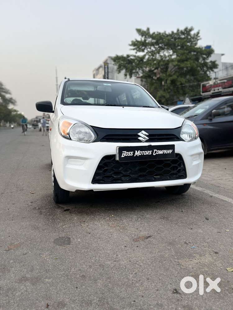 Maruti Suzuki Alto 800 Vxi Airbag, 2020, Petrol