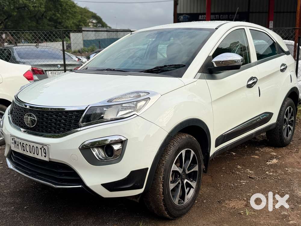 Tata Nexon 1.5 Revotorq Xma, 2019, Petrol