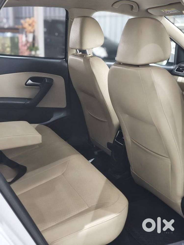 Volkswagen Vento 1.2 Tsi Highline Plus At, 2019, Petrol