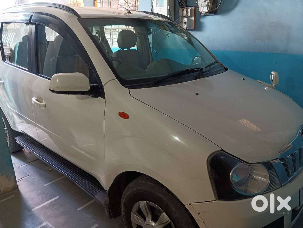 Fullly Original Suv Car For A Big Faimly