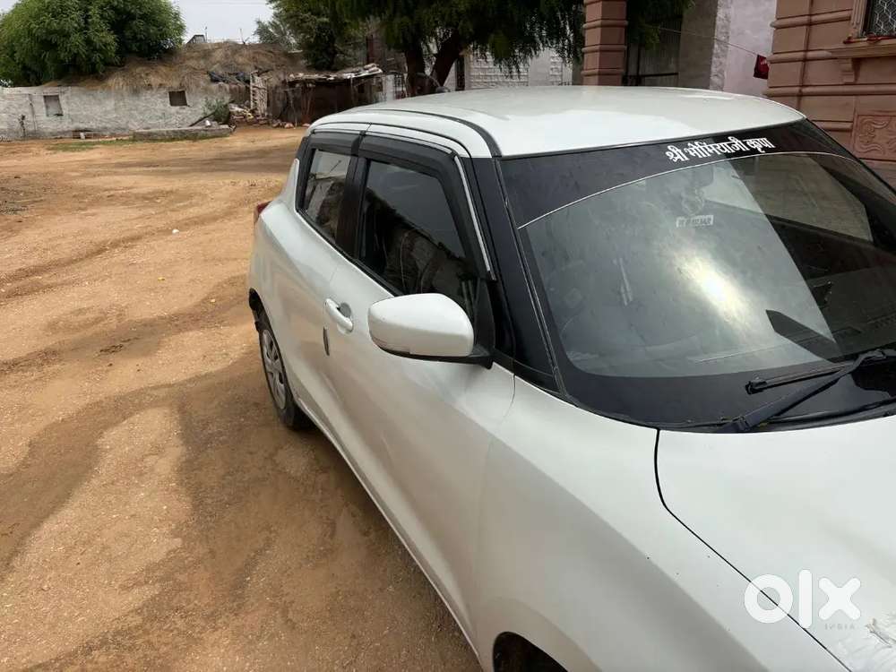 Swift Vdi Maruti 2022