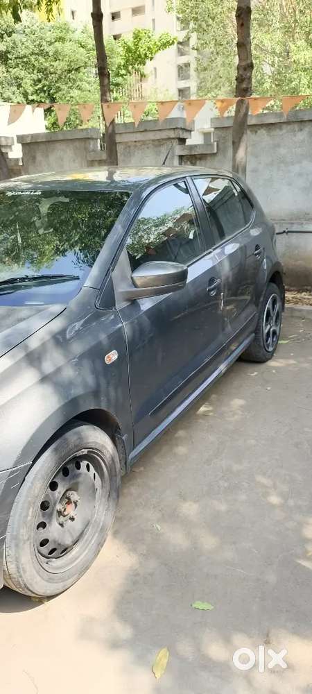 Volkswagen Polo 2011 Diesel Good Condition