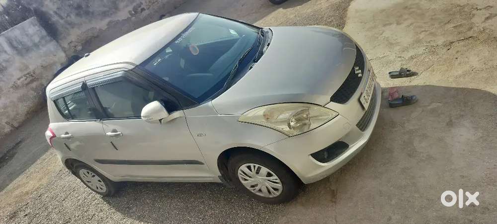 Maruti Suzuki Swift Vdi 2014