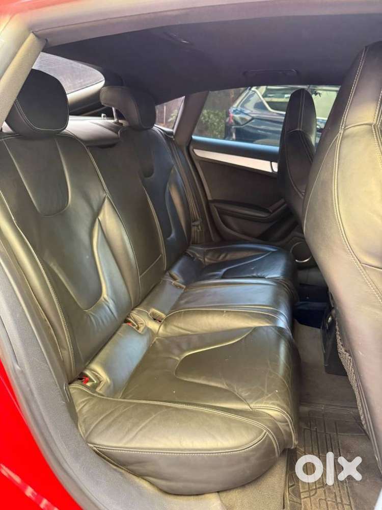 Audi S5 3.0 Sportback, 2015, Petrol
