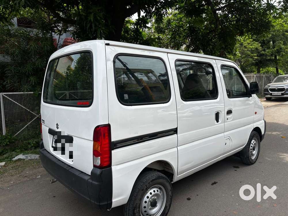 Maruti Suzuki Eeco 5 Str Ac (o), 2024, Petrol
