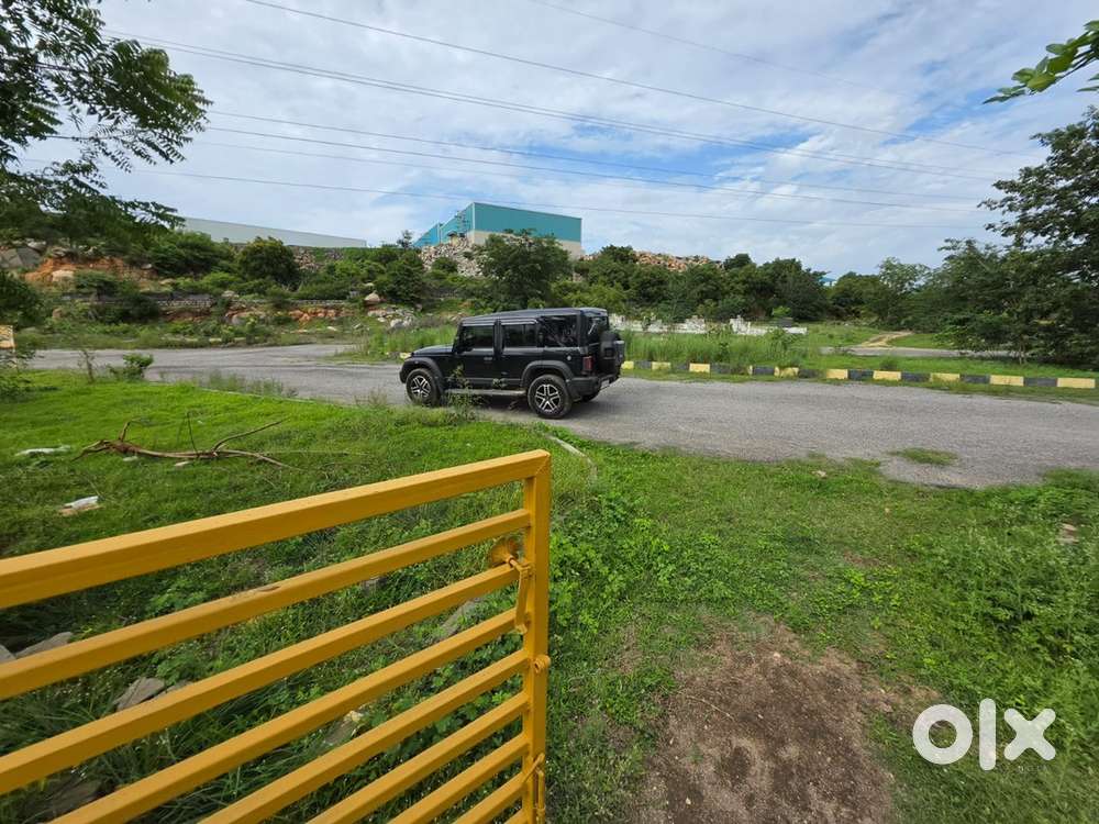 Mahindra Thar Roxx Diesel 2025
