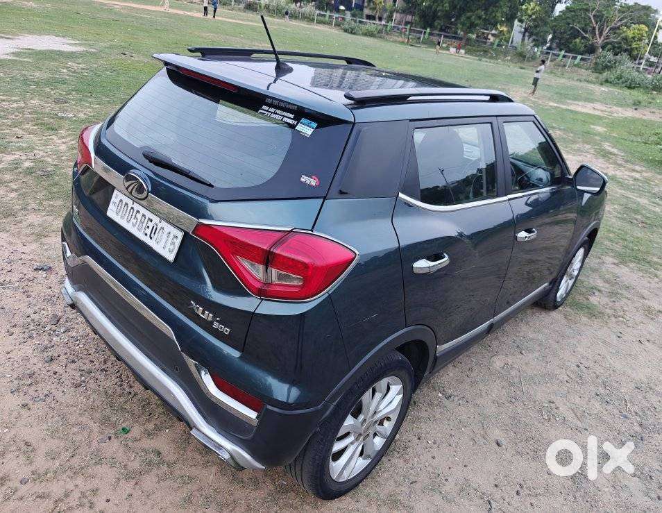 Mahindra Xuv300 W8 Diesel, 2022, Diesel