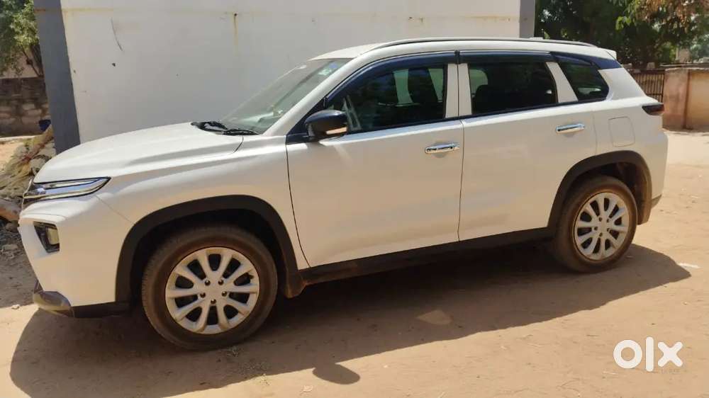 Hyryder Neo Drive 2025 Petrol Manual Drive