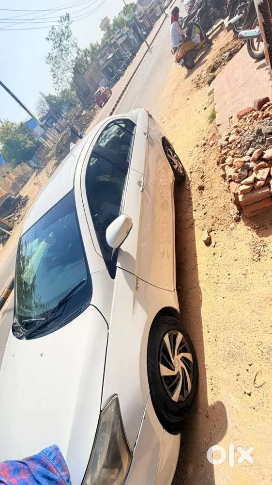 Maruti Suzuki Ciaz 2017 Diesel 105000 Km Driven