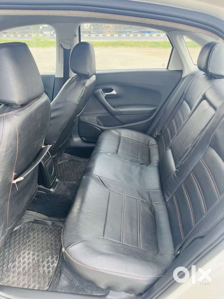 Volkswagen Vento 2013-2015 1.5 Tdi Comfortline, 2018, Diesel