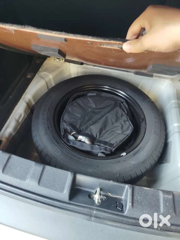 Tata Nexon 2021 Petrol Well Maintained