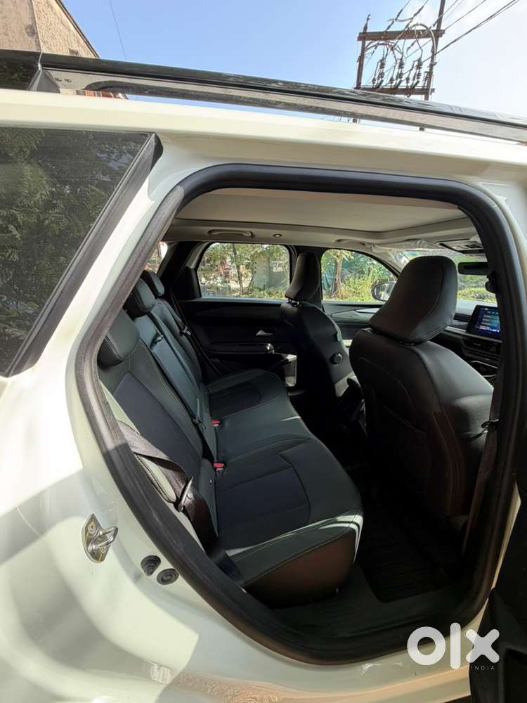 Renault Duster Iconic Dct 2026