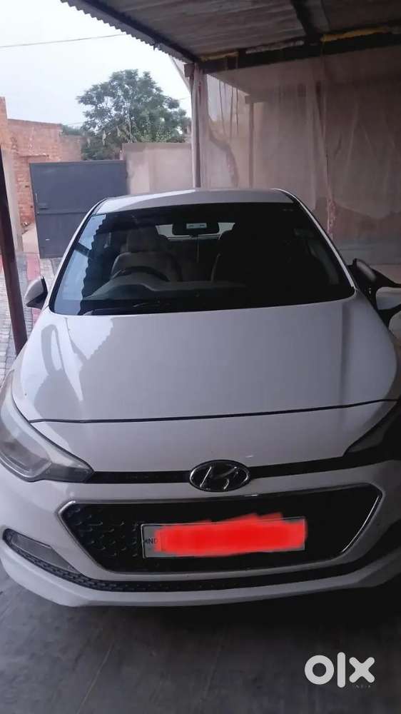Hyundai I20 New Condition All Function Working Pb50 Nbr