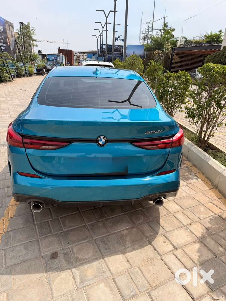 Bmw 2 Series 2024 Automatic