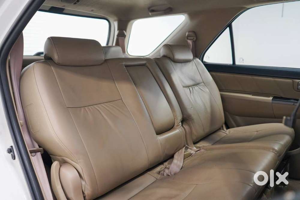 Toyota Fortuner 3.0 4x2 Mt, 2014, Diesel