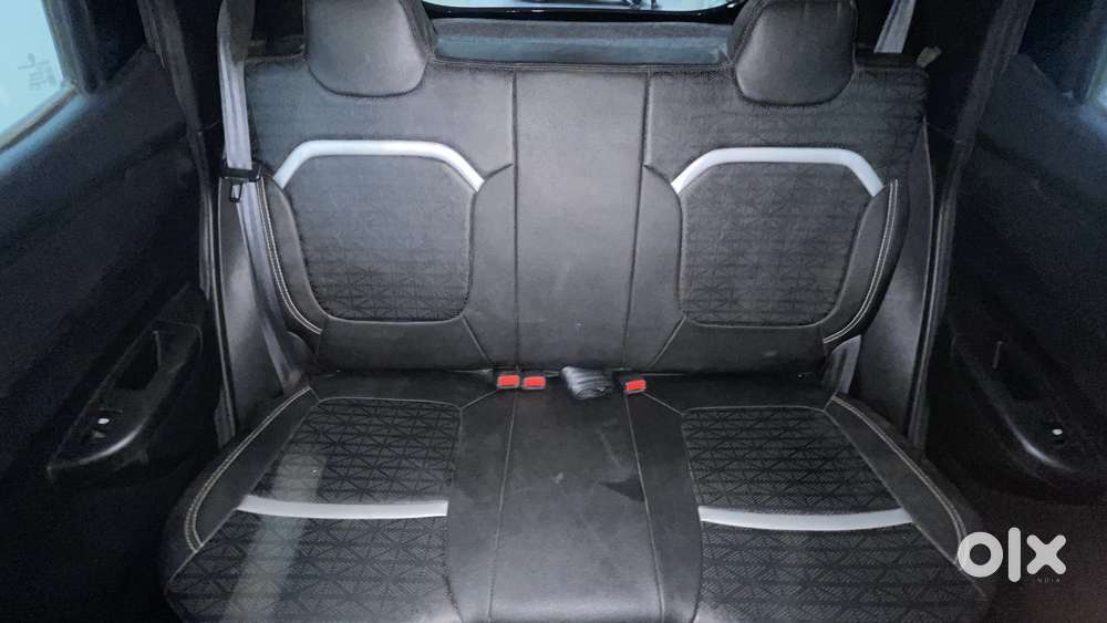 Renault Kwid 1.0 Rxt Amt, 2022, Petrol