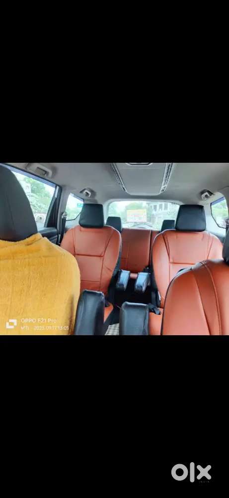 Mahindra Marazzo Diesel 2022
