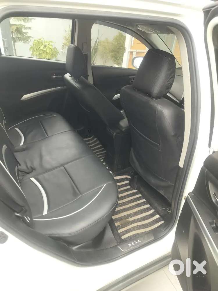 Maruti Suzuki S-cross 2022