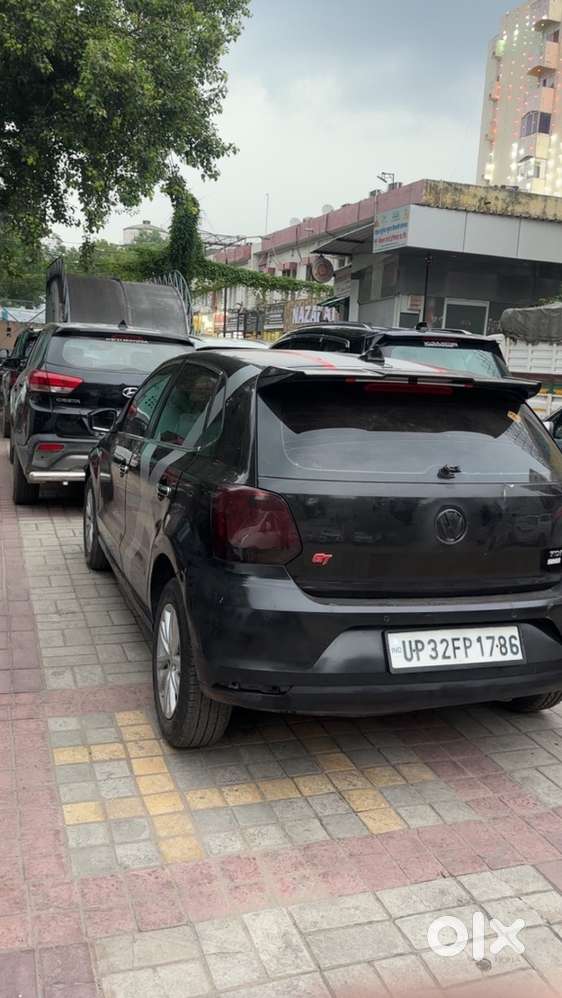 Volkswagen Polo Diesel 2014