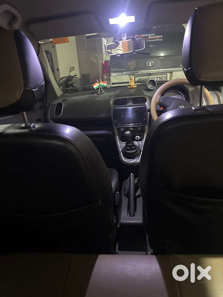 Maruti Ritz Diesel 2013
