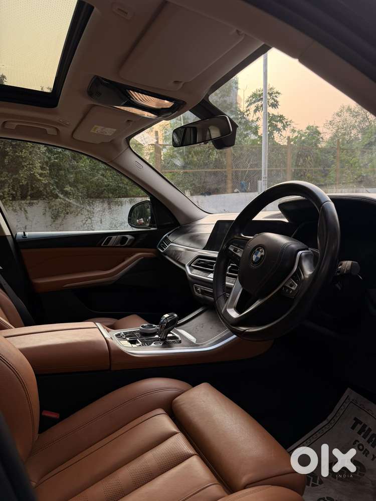 Bmw X5 Xdrive30d Xline, 2019, Diesel