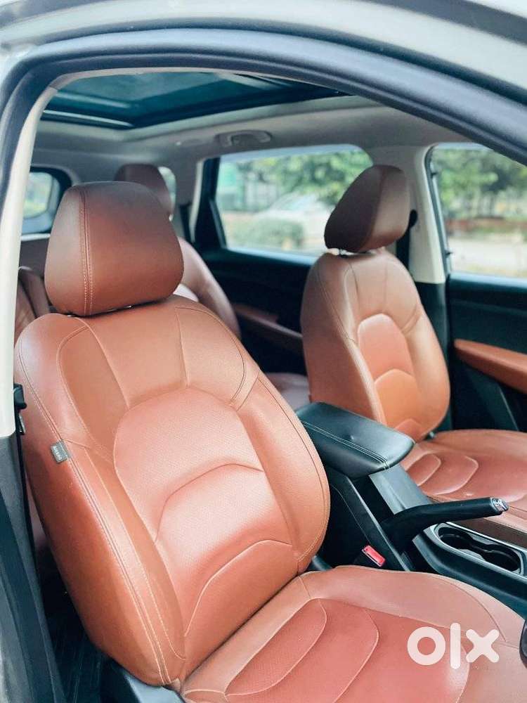 Mg Hector Plus Sharp Pro 2.0 Turbo Diesel 6 Str, 2020, Diesel