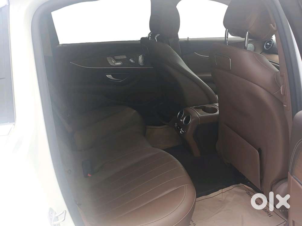 Mercedes-benz E-class Exclusive E 220 D, 2019, Diesel