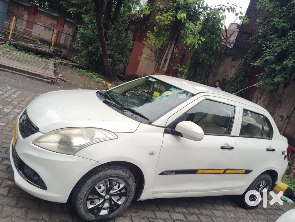 Maruti Suzuki Dzire 2020