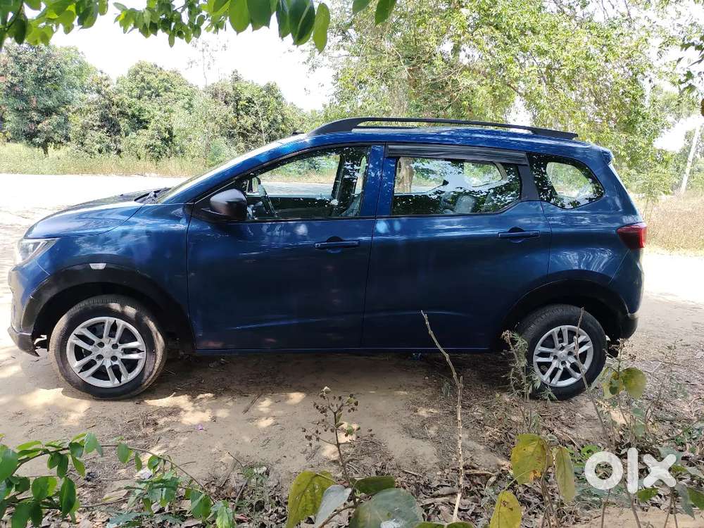 Renault Triber 2022 Petrol Good Condition