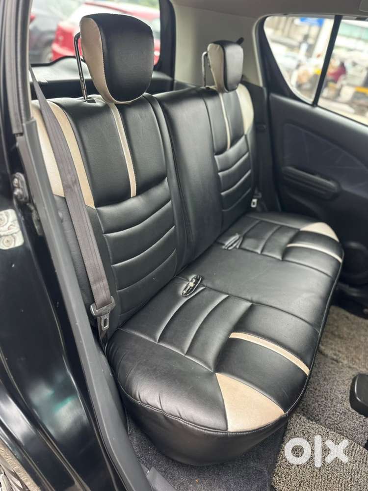 Maruti Suzuki Ritz Vxi, 2011, Petrol