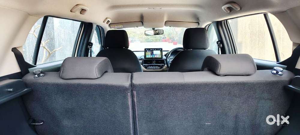 Honda Elevate Sv Mt, 2024, Petrol