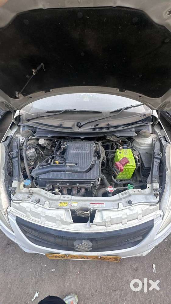 Maruti Suzuki Dzire 2022 Cng & Hybrids Well Maintained