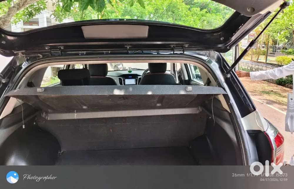 Credit 1.6 Crdisx+se