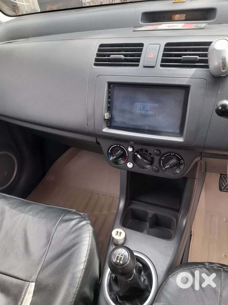 Maruti Suzuki Swift 2011 Diesel Good Condition
