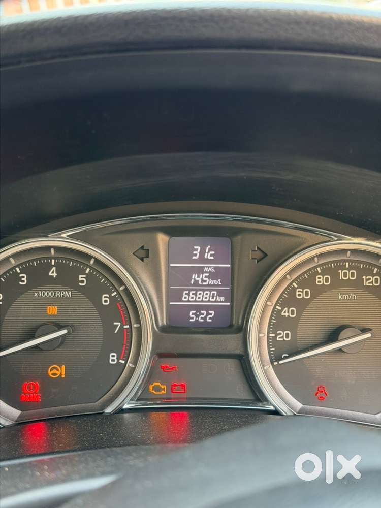 Maruti Suzuki Ciaz 2018